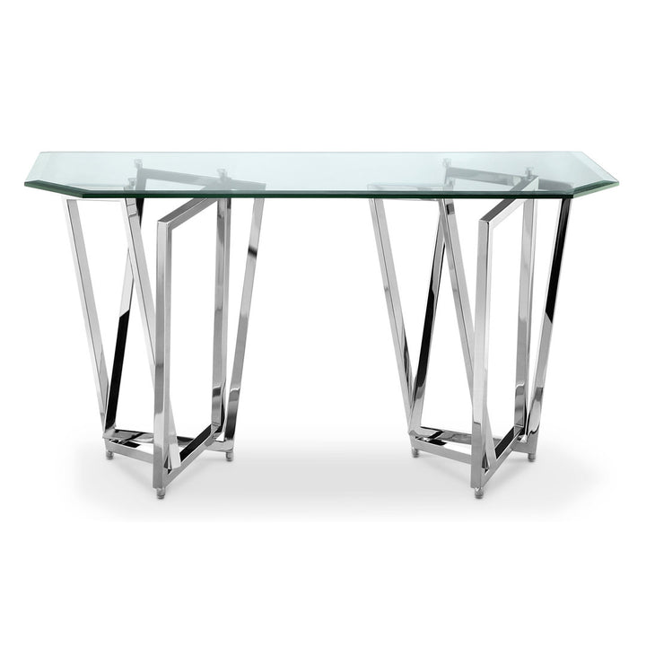 Gianni Console Table Mercer41