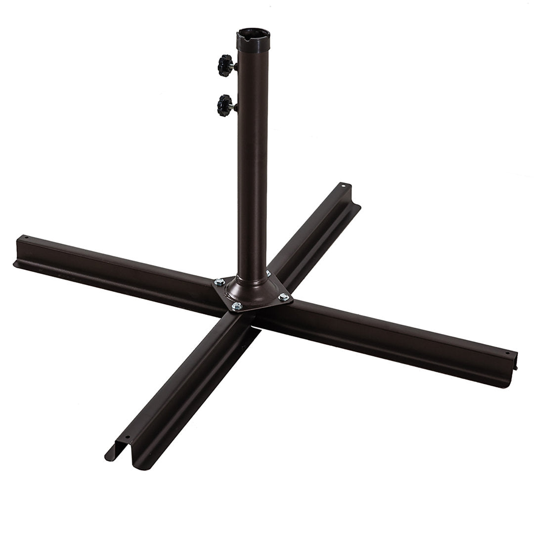 Karr 10' Cantilever Umbrella Alcott Hill®