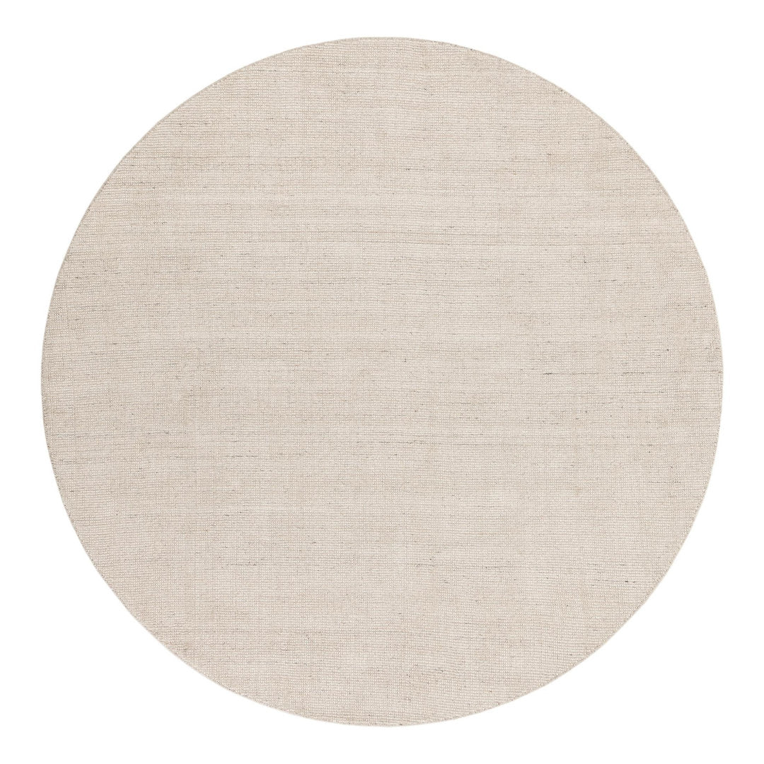Jill Zarin Farmhouse English Manor Rug Jill Zarin Rug Size: Round 7'10"
