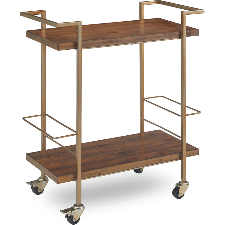 Finch Bar Cart Finch