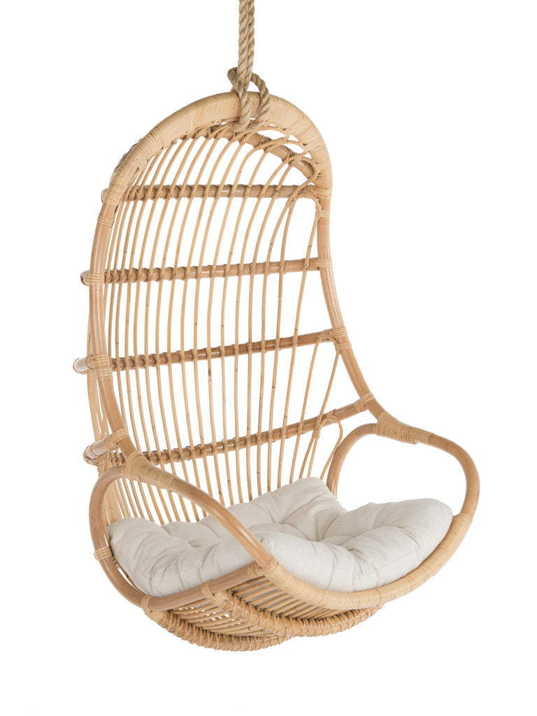 Aindriu Porch Swing Bayou Breeze Frame Color: Natural