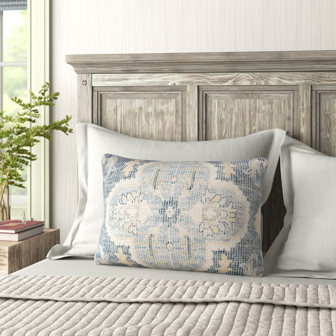 Alain Rectangular Pillow Cover Birch Lane™