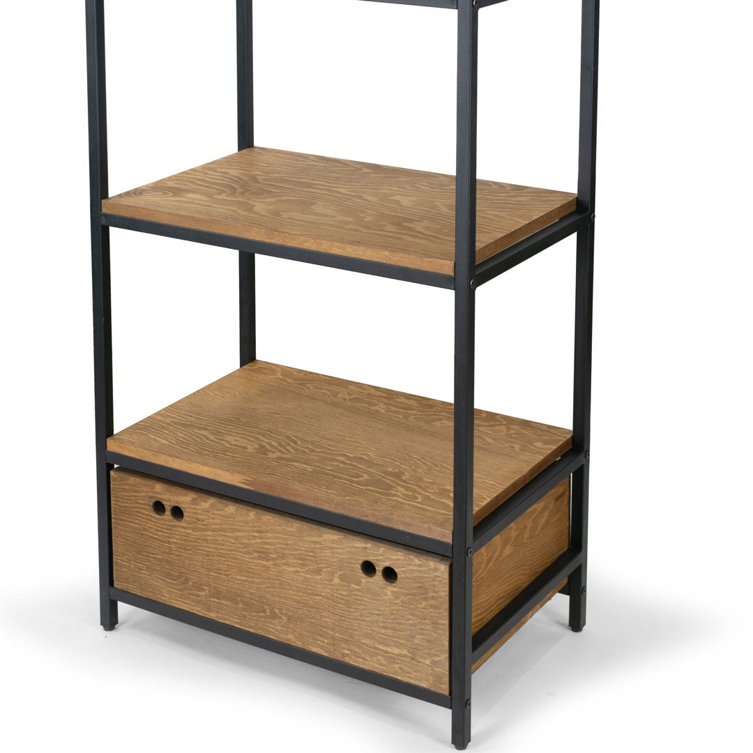 Klein Etagere Bookcase 17 Stories