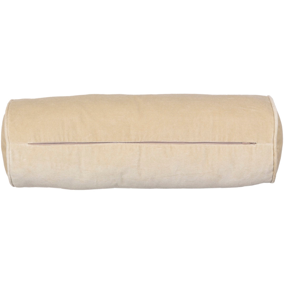 Deane Bolster Accent Pillow Joss & Main Color: Dark Blue
