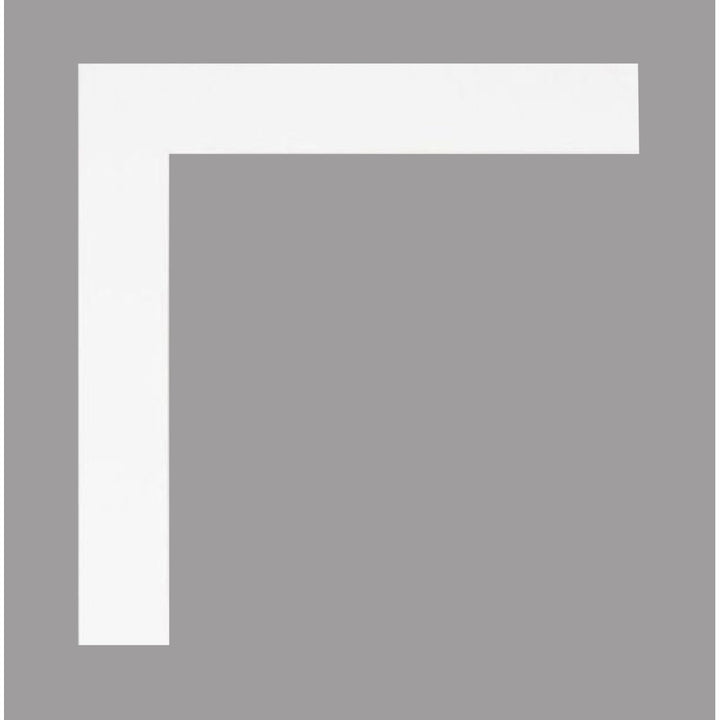 Hasting Coastal Full Length Mirror Wade Logan® Size: 59" H x 20" W Frame Finish: White