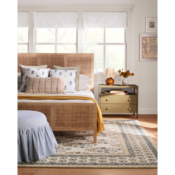 Pinar Translucent Petite - 4 Piece Picture Frame Print Set on Paper Birch Lane™