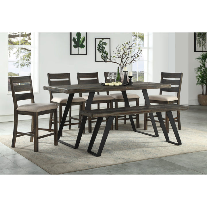 Symone 25" Counter Stool (Set of 2) Foundry Select