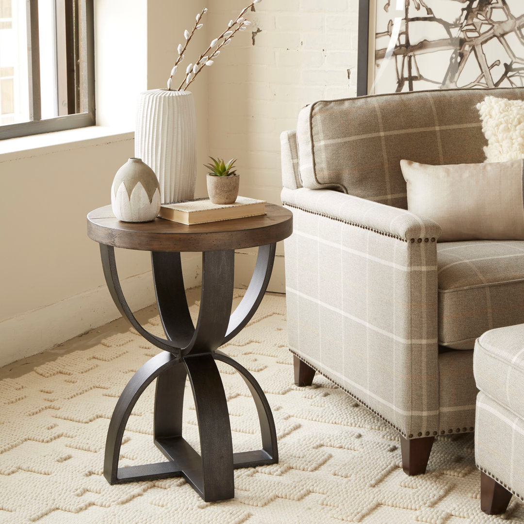 Alayah End Table Laurel Foundry Modern Farmhouse®