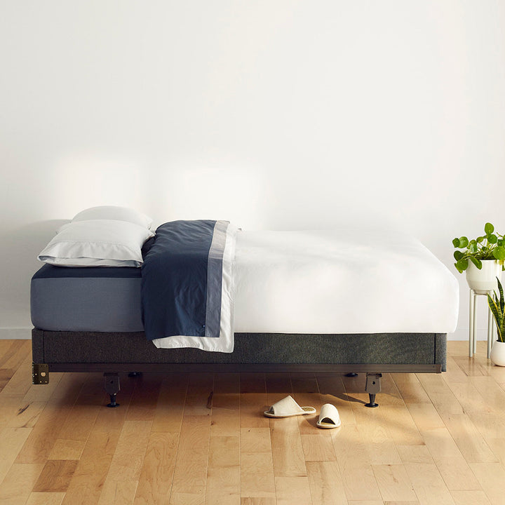 Casper Foundations Sleep Foundation Casper Sleep Size: Queen