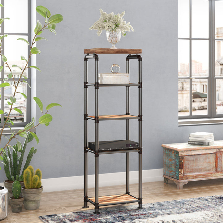 Macdougal Entertainment Center for TVs up to 60" Trent Austin Design®