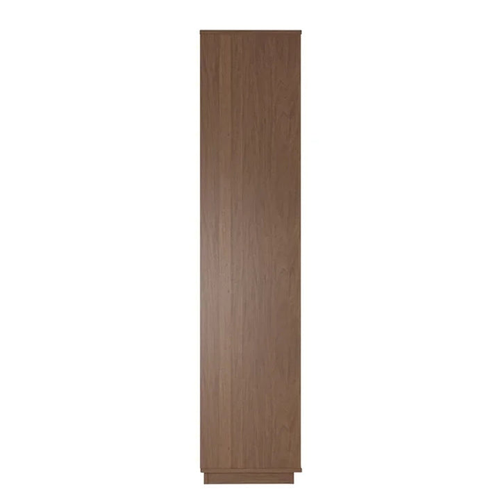 Azelie 71'' H x 21.88'' W Standard Bookcase Wade Logan®