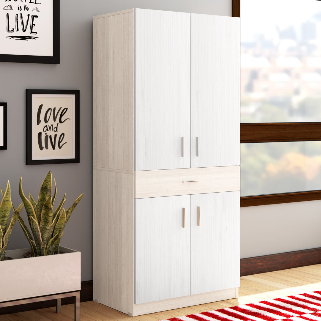 Bluxome Armoire Desk Latitude Run®