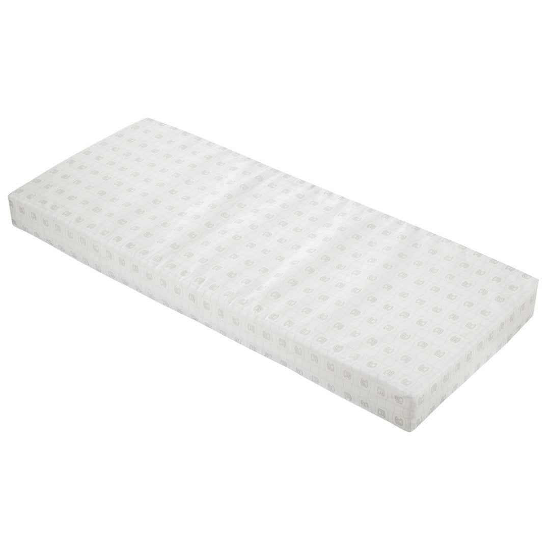 Ayvion Outdoor Seat Cushion Arlmont & Co. Cushion Color: Antique Beige Size: 59" W x 18" D