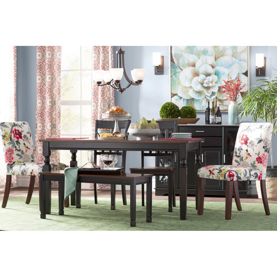 Hayden 5 - Light Shaded Classic / Traditional Chandelier Andover Mills™ Finish: Oil Rubbed Bronze