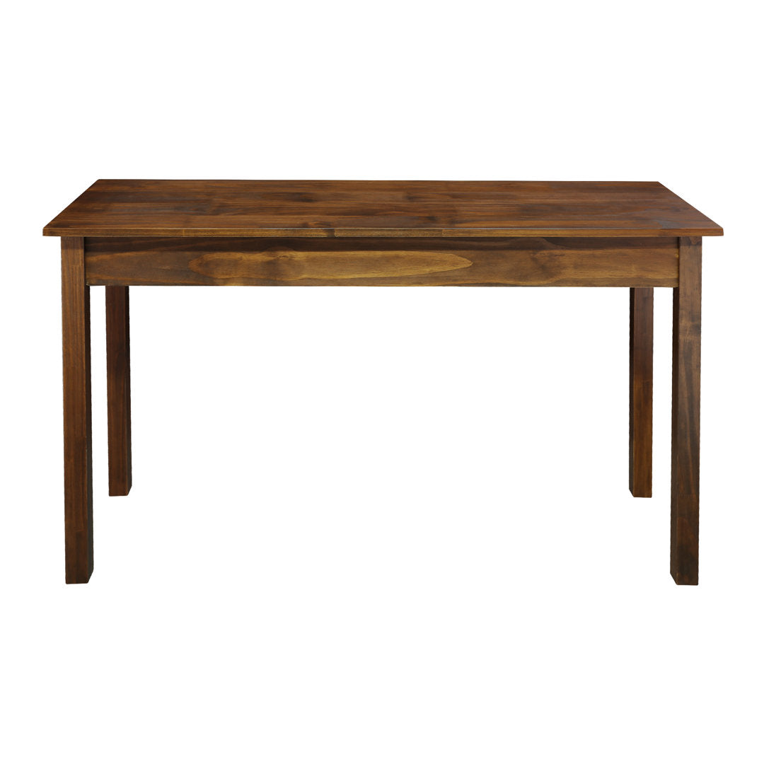 Shiloh Console Table Millwood Pines