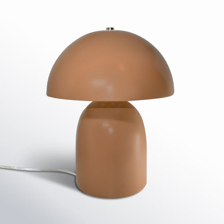 Percy Ceramic Table Lamp AllModern Base Finish: Antique Patina