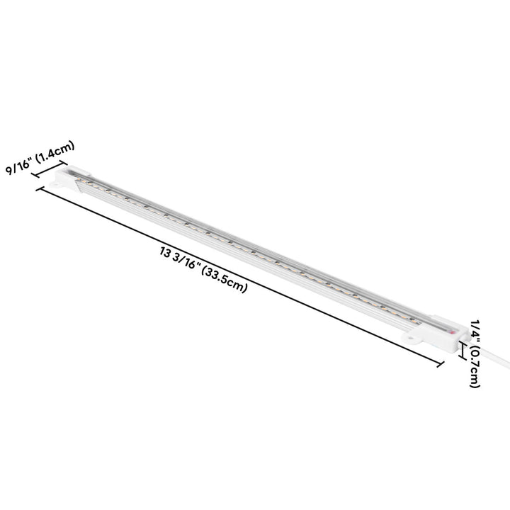 Braely LED Grow Light Arlmont & Co.