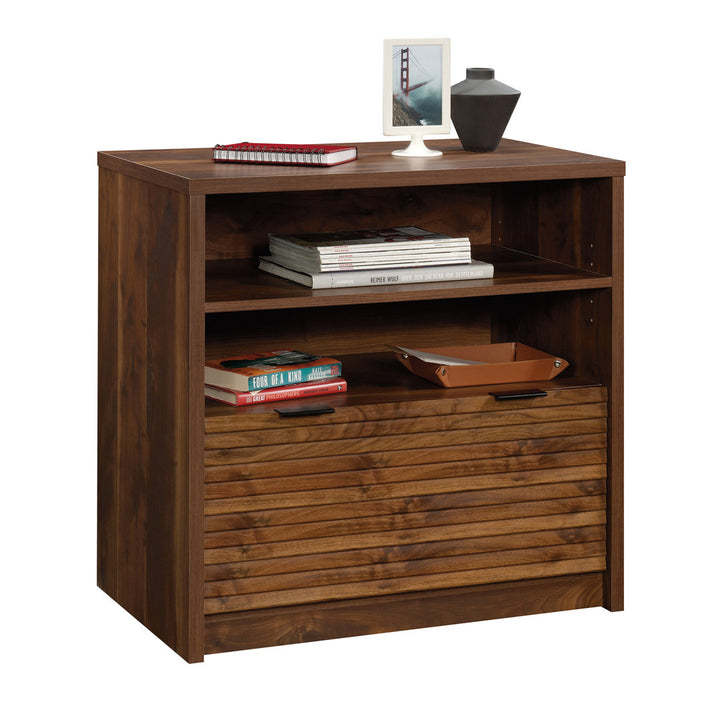 Jolita 1-Drawer Lateral Filing Cabinet Union Rustic