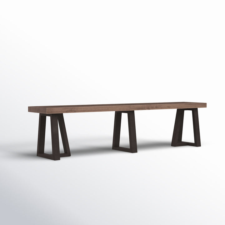 Miesville Bench Wade Logan®