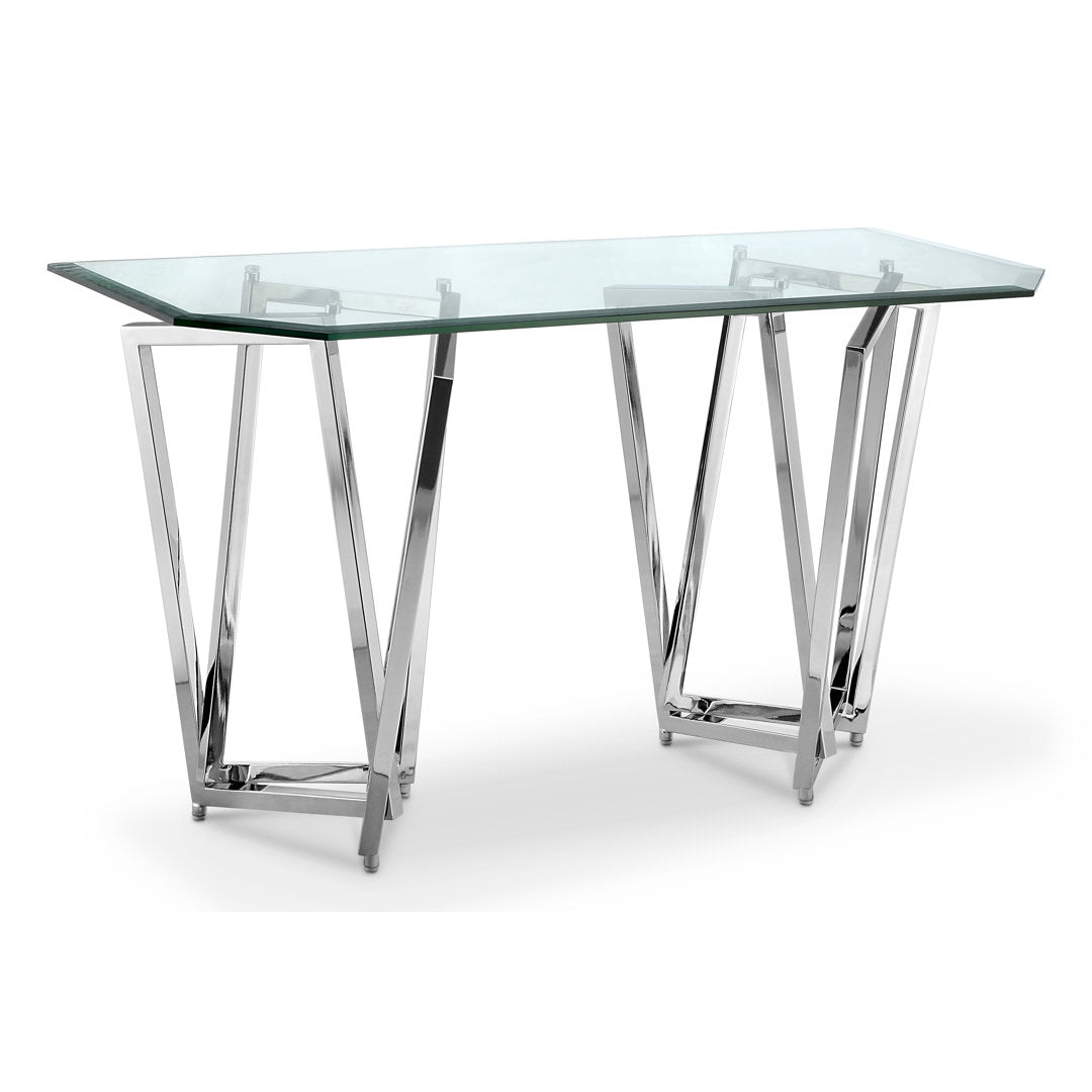 Gianni Console Table Mercer41