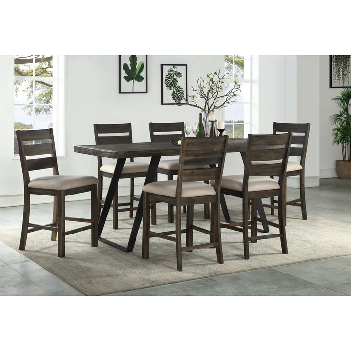 Symone 25" Counter Stool (Set of 2) Foundry Select