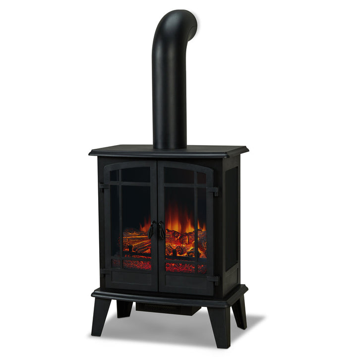 Foster 25" Electric Fireplace by Real Flame Real Flame