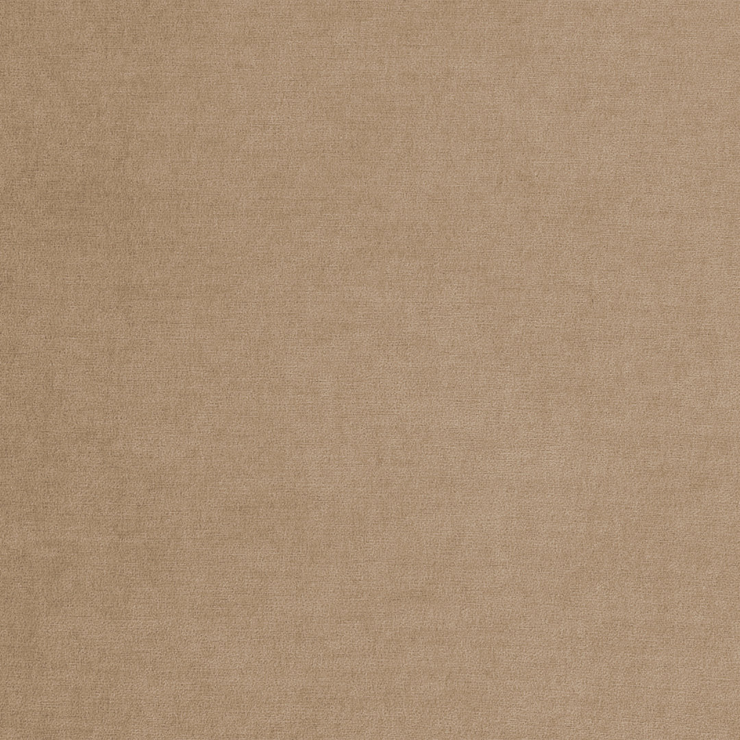 Colton Nailhead Club Chair Three Posts™ Upholstery Color: Sand Polyester