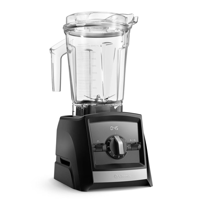 Vitamix ® Ascent™ A2300 Blender Vitamix® Color: Black