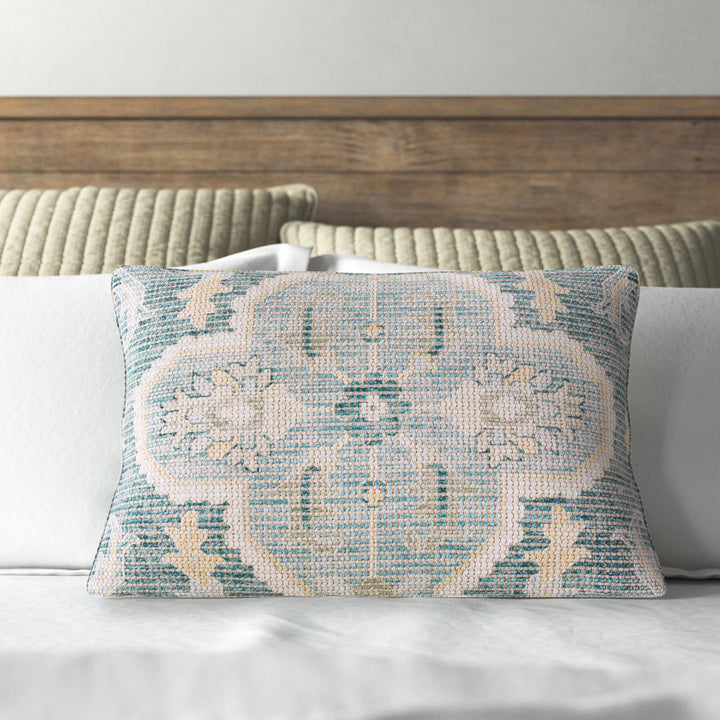 Alain Rectangular Pillow Cover Birch Lane™