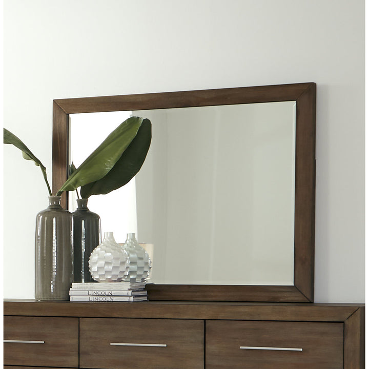 Brooks Beveled Dresser Mirror Joss & Main