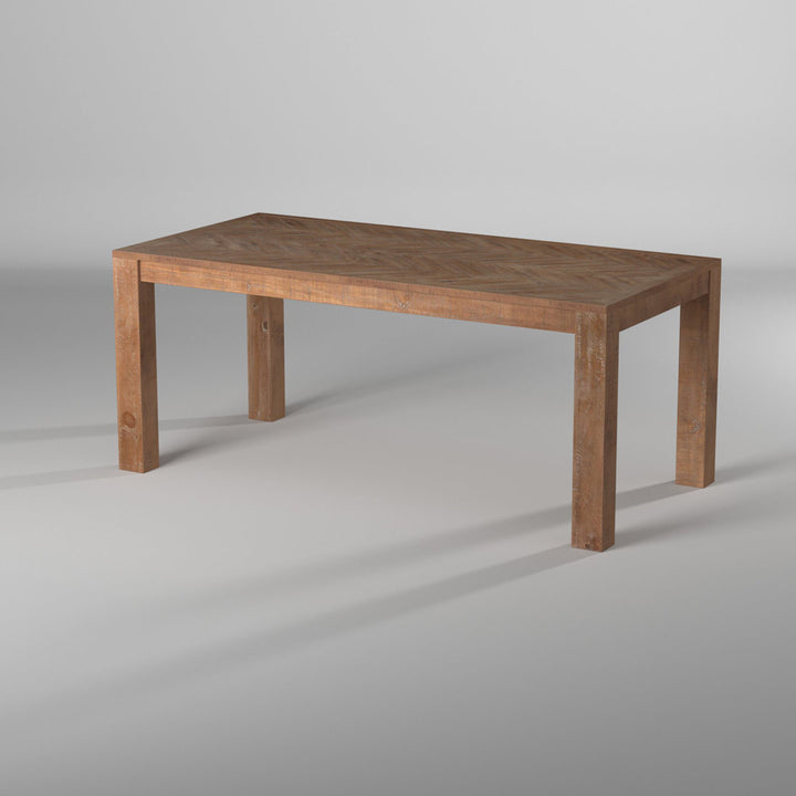 Shae Fixed Top Dining Table Joss & Main