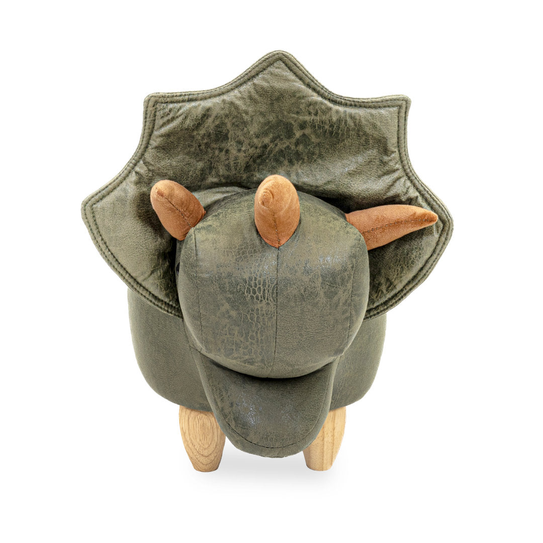 Critter Sitters Dinosaur Ottoman Critter Sitters
