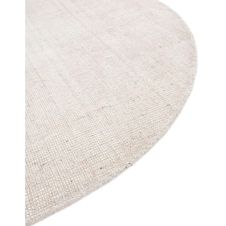 Jill Zarin Farmhouse English Manor Rug Jill Zarin Rug Size: Round 6'11"