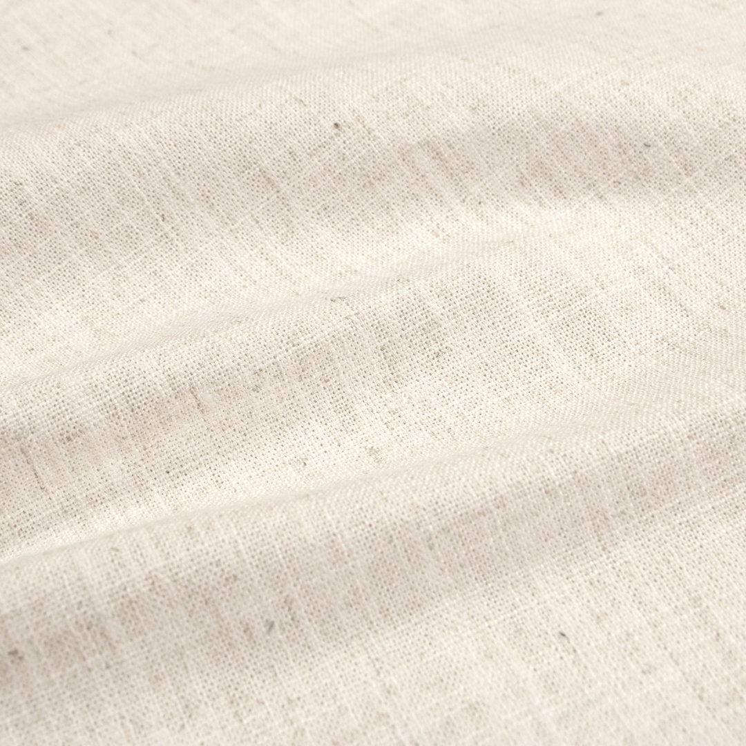 Acosta Task Chair AllModern Upholstery Color: Classic Talc Linen