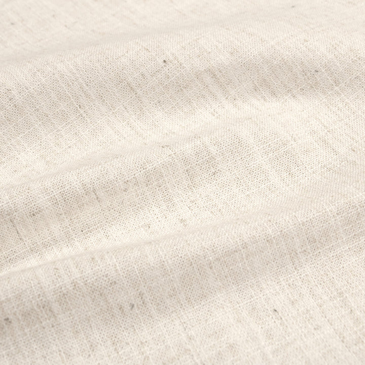 Acosta Task Chair AllModern Upholstery Color: Classic Talc Linen