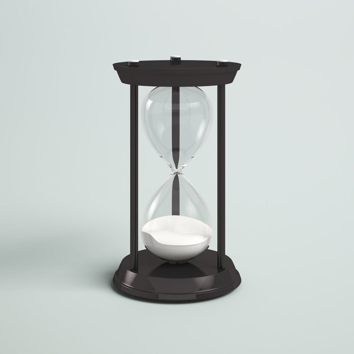 Alishya Metal Hourglass Latitude Run®