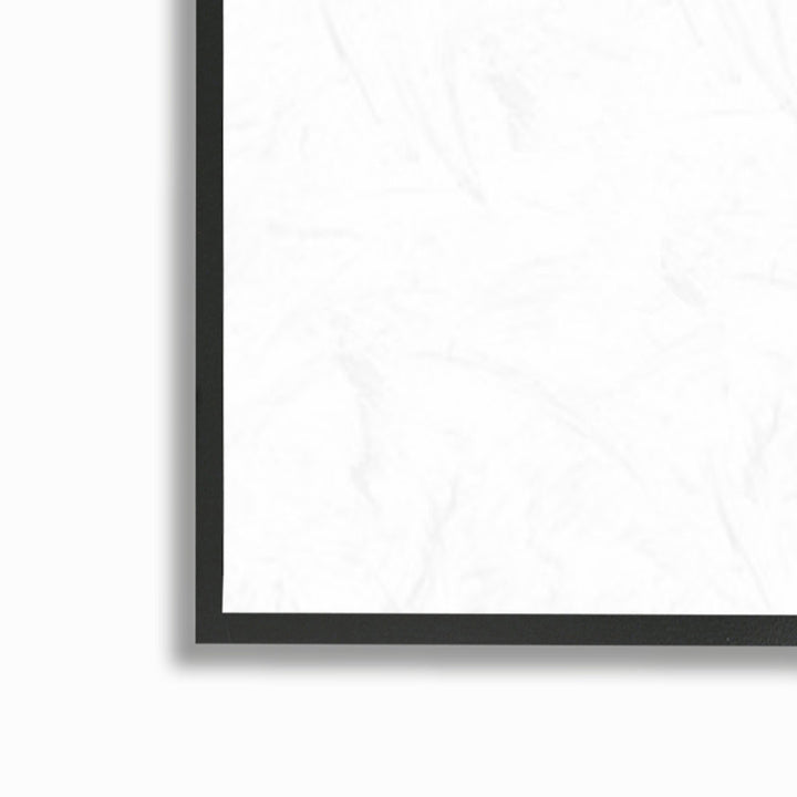 Boho Rose Floral Crown Lion Cub Safari Animal by Ziwei Li - Graphic Art Print Stupell Industries Size: 20" H x 16" W Format: Black Framed