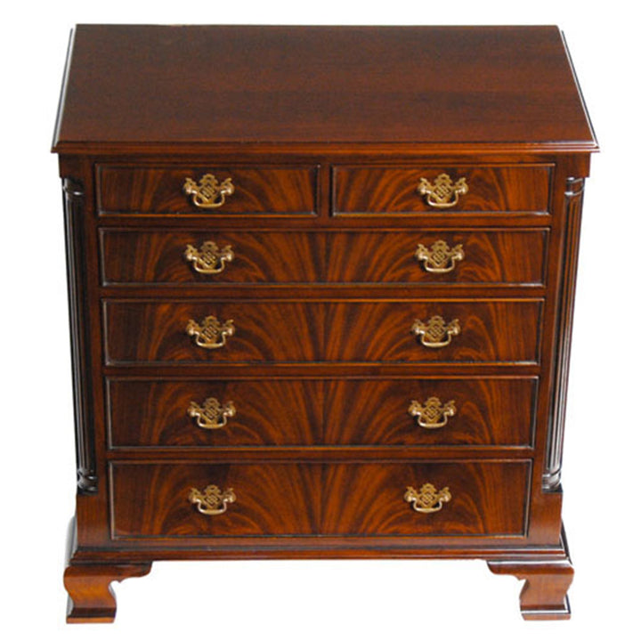 Mahogany Chest Niagara