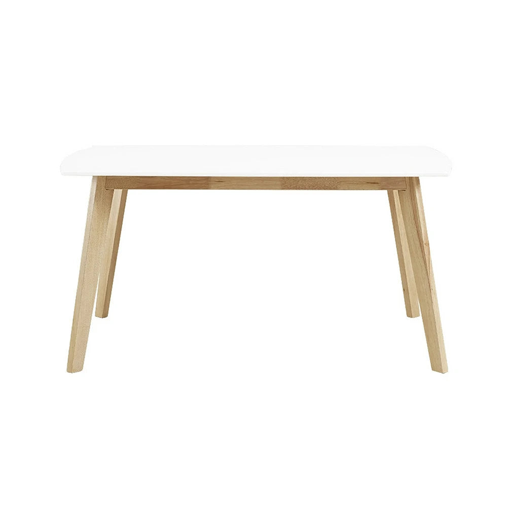 Berlanga Two-Tone Dining Table Wade Logan®
