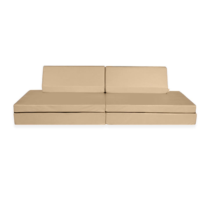 Foamnasium Blocksy Foam Soft Play Piece Foamnasium Color: Enhanced Blocksy Camel