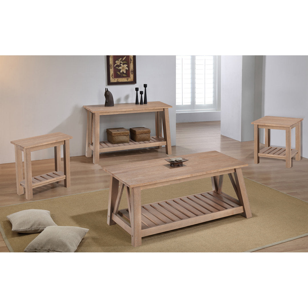 Boothbay End Table Sand & Stable™