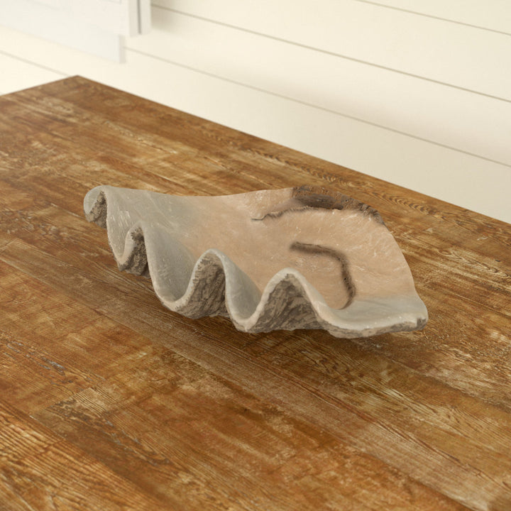Abstract Decorative Bowl Beachcrest Home™