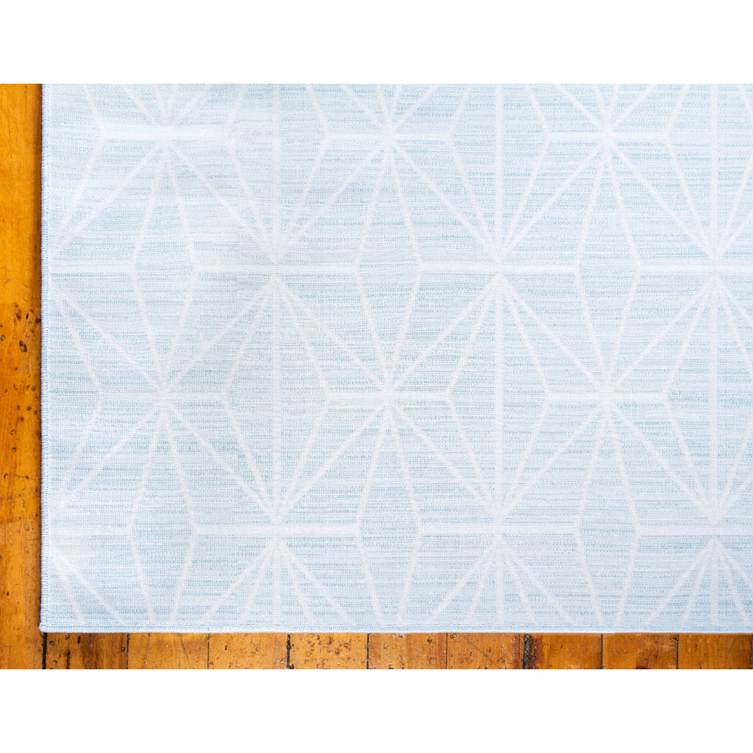 Jill Zarin Fifth Avenue Uptown Rug Jill Zarin Rug Size: Rectangle 5'1" x 8'