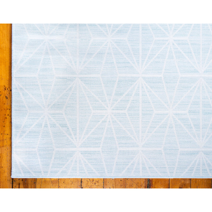 Jill Zarin Fifth Avenue Uptown Rug Jill Zarin Rug Size: Rectangle 5'1" x 8'