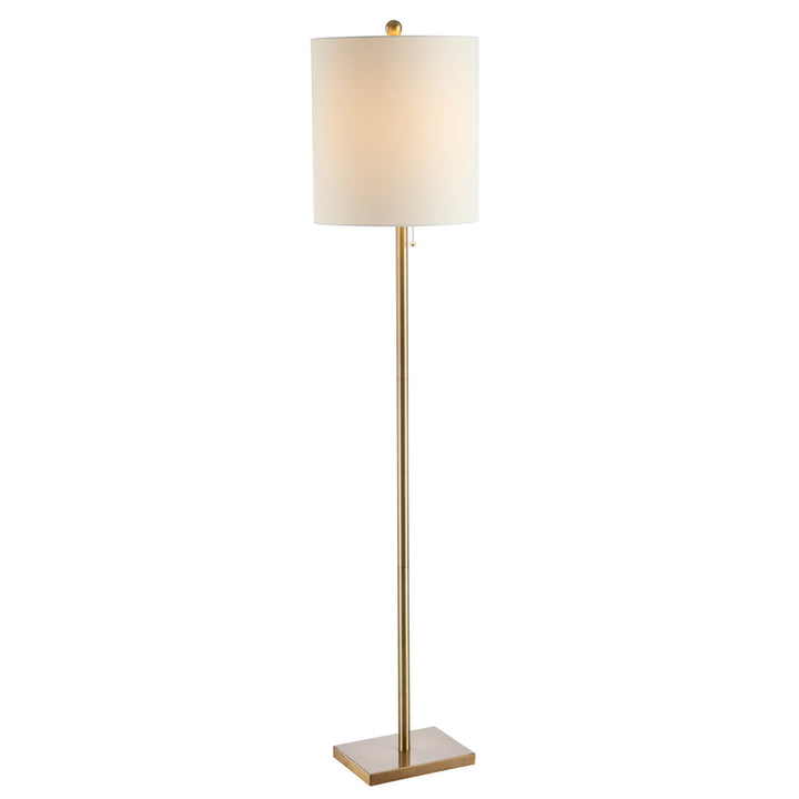 Glenna 61" Floor Lamp Brayden Studio®