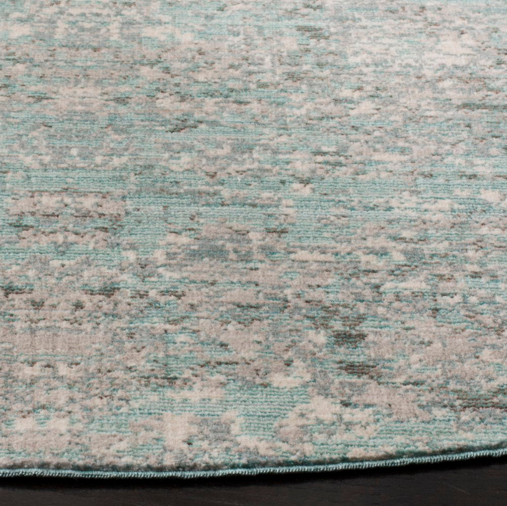 Mailelani Performance Abstract Rug 17 Stories Rug Size: Runner 2'3" x 10'
