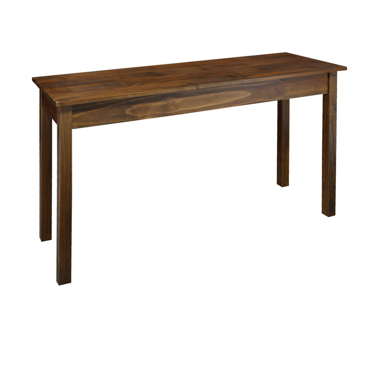 Shiloh Console Table Millwood Pines