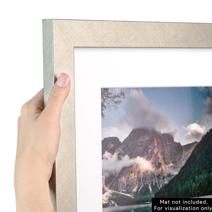 Benfer Picture Frames Ebern Designs Picture Size: 6" x 8"