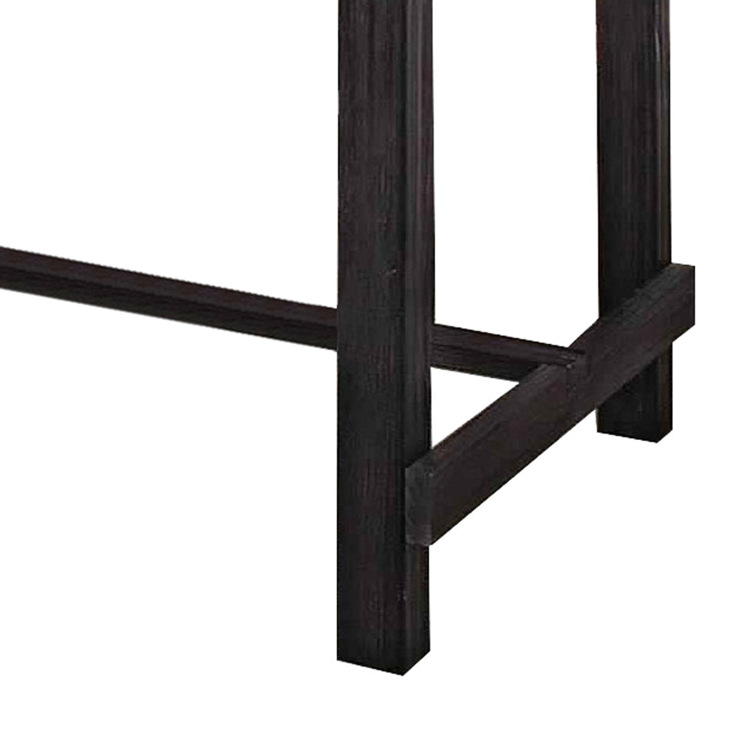 Avrumy Counter Height Dining Table Latitude Run®