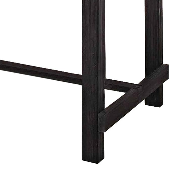Avrumy Counter Height Dining Table Latitude Run®